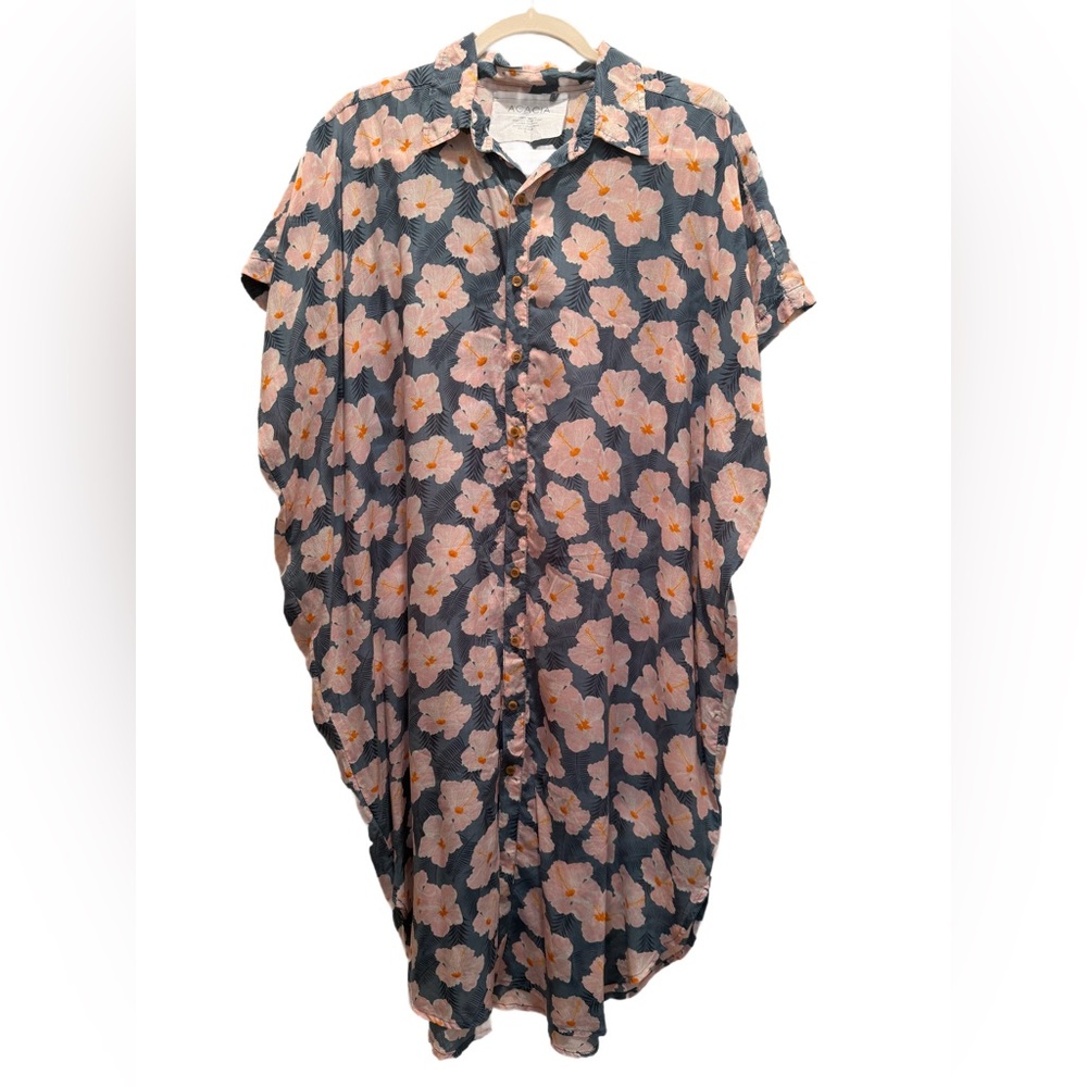 Acacia Koki Dress